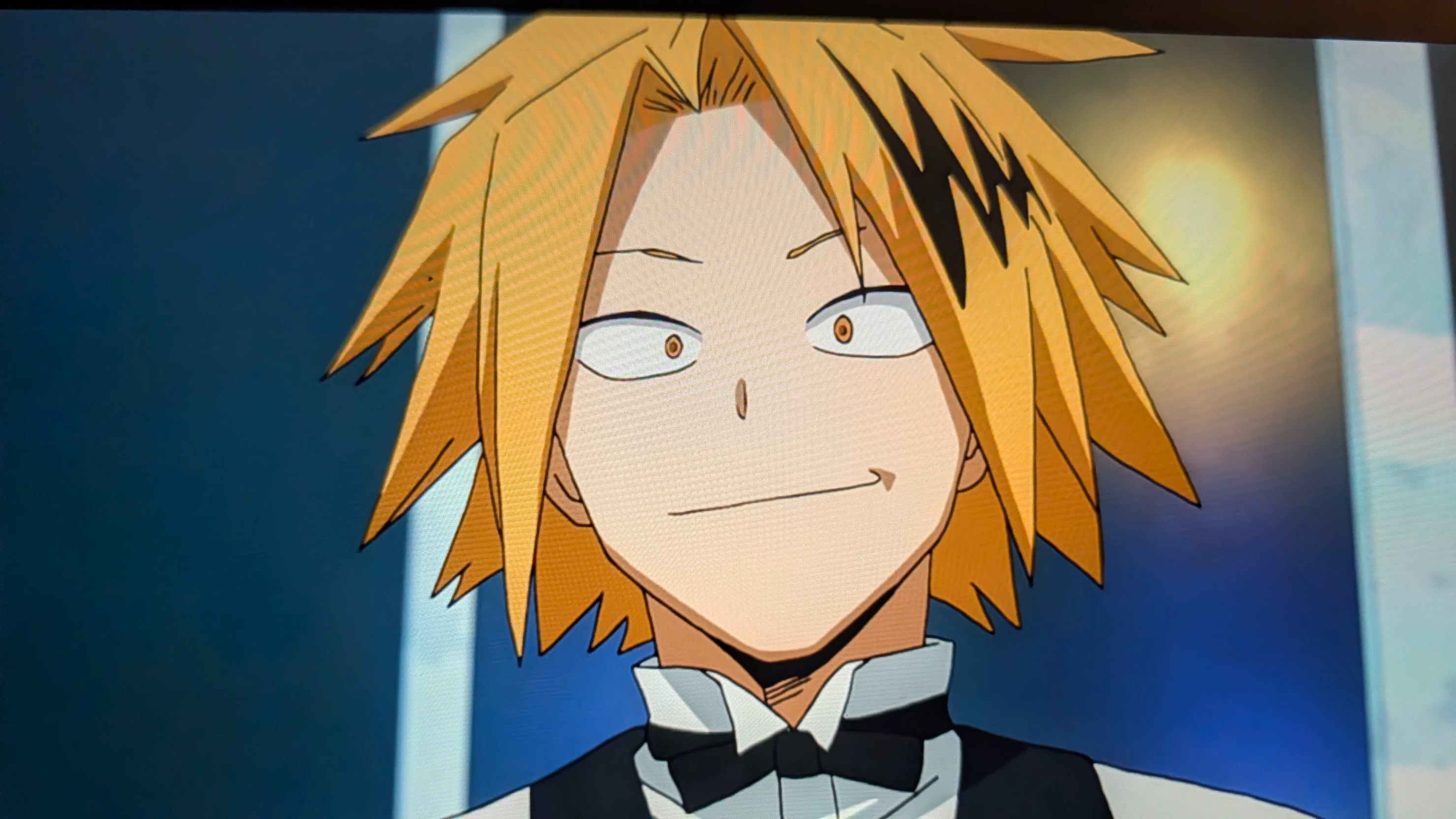 Denki Kaminari thumbnail