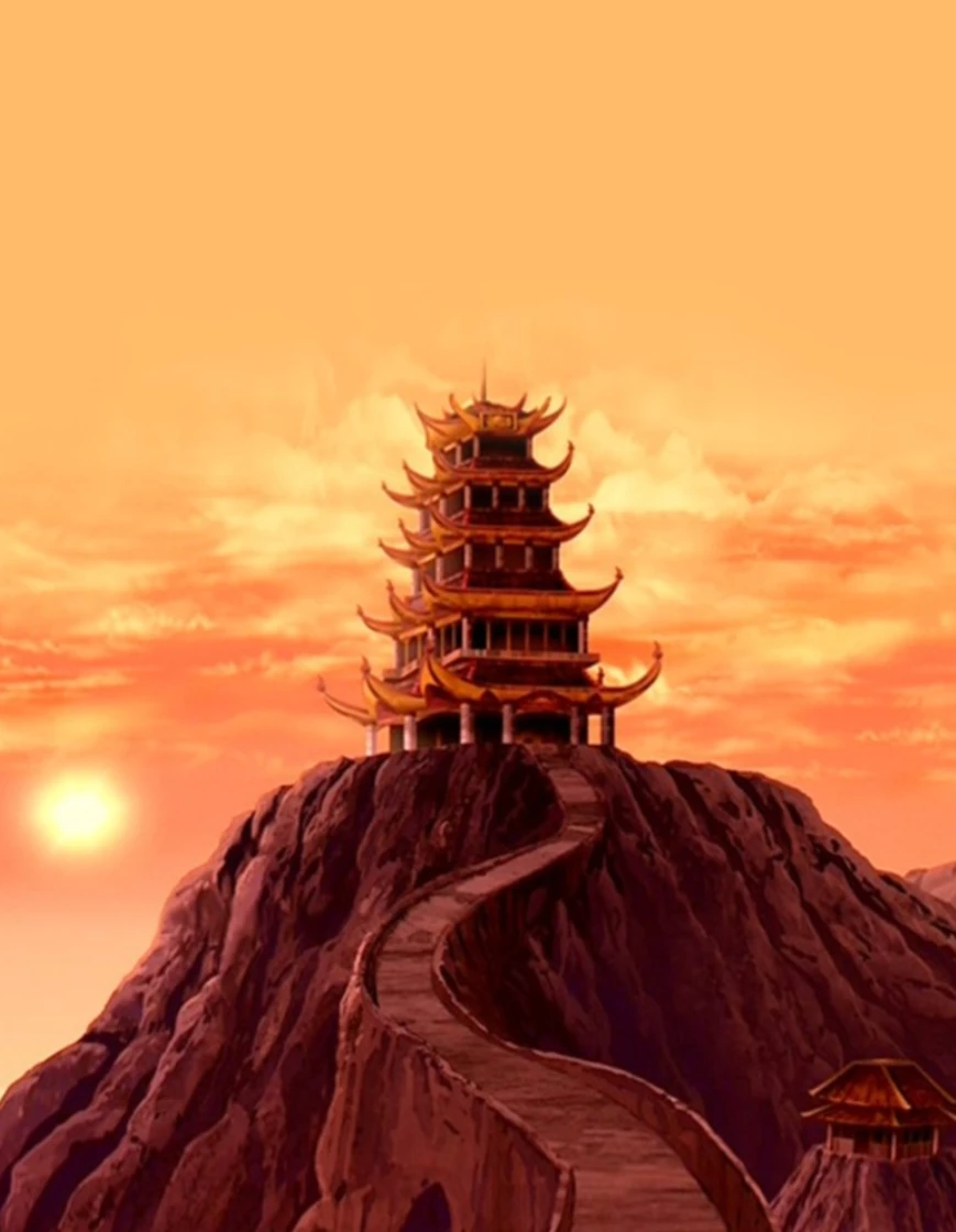 Avatar the last airbender thumbnail