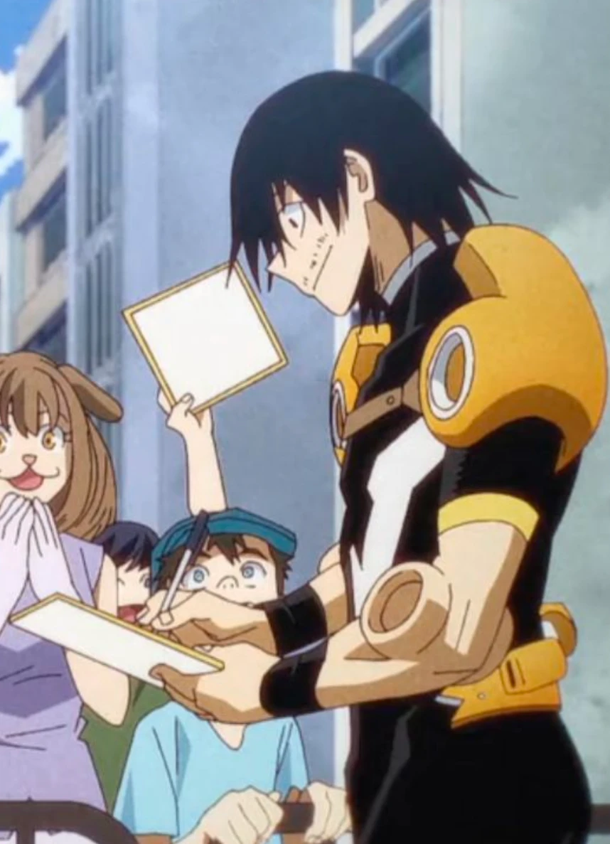 Hanta Sero thumbnail