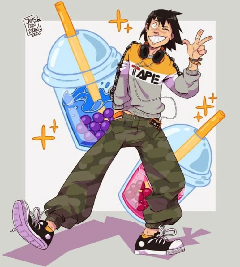 Hanta Sero thumbnail