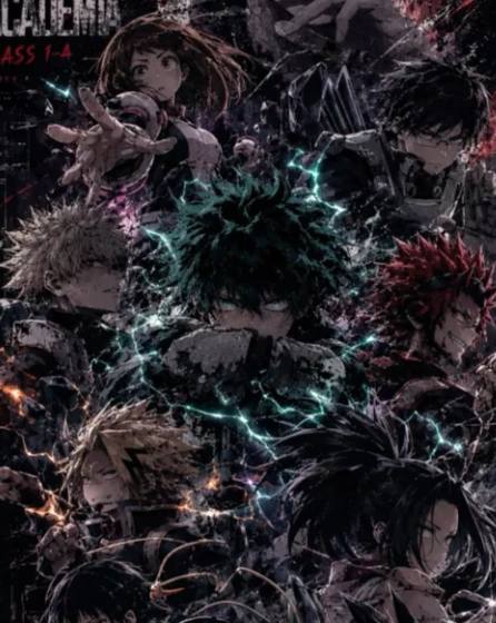 Mha thumbnail