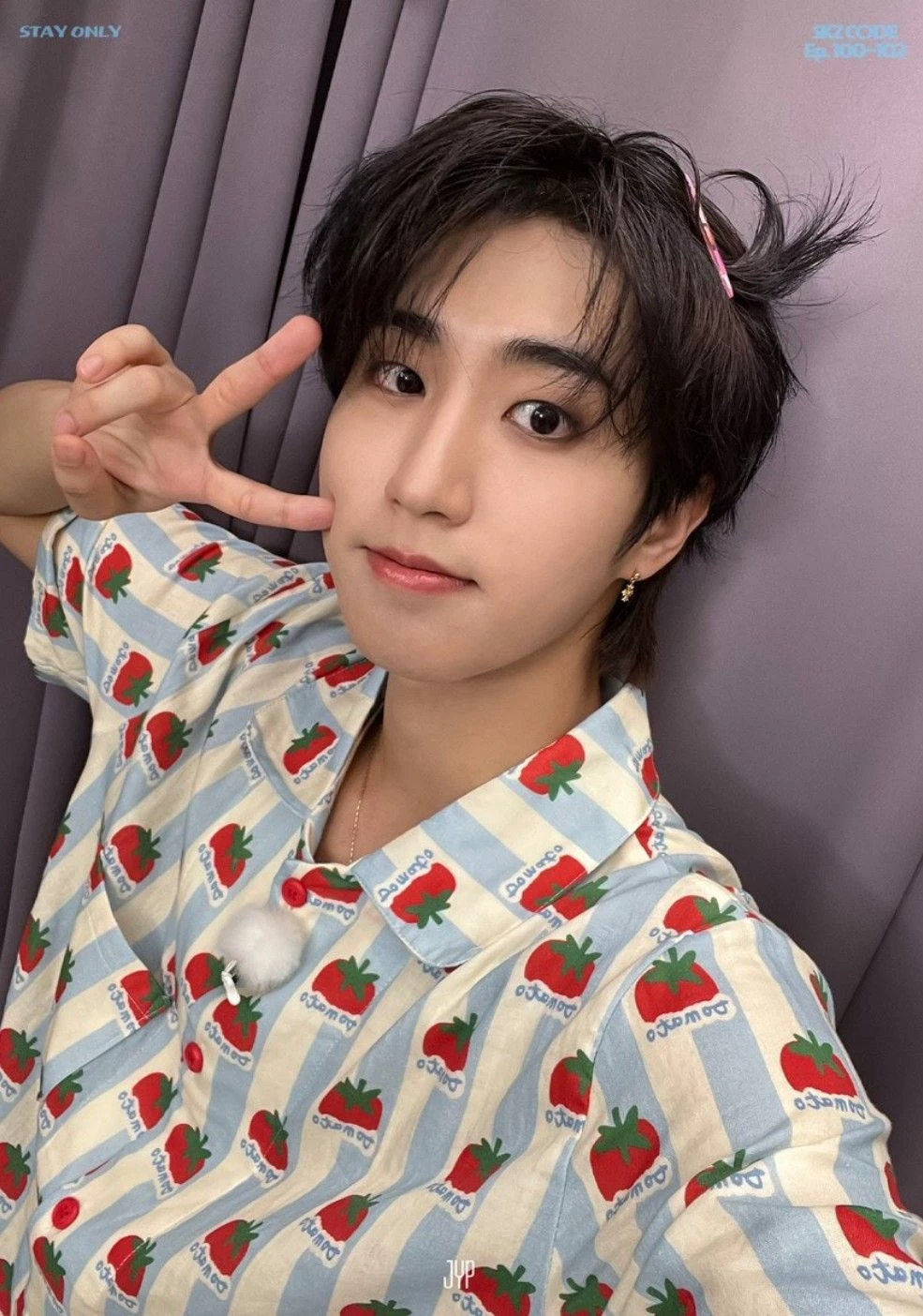 Han Jisung  thumbnail