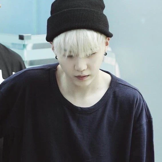 Yoongi thumbnail