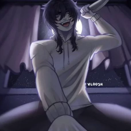 Jeff the Killer thumbnail