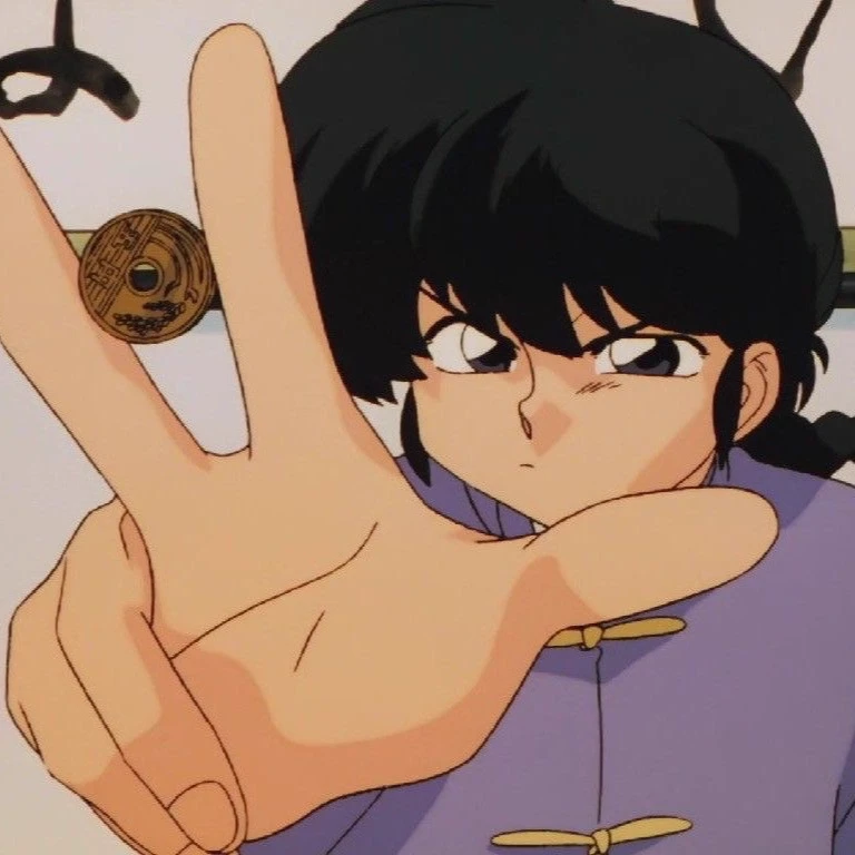 Ranma Saotome thumbnail