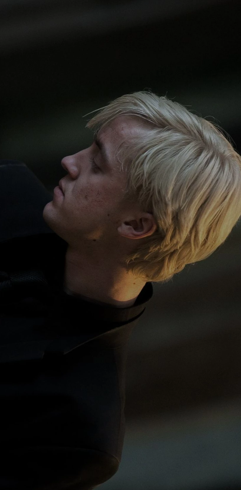 Draco Malfoy thumbnail