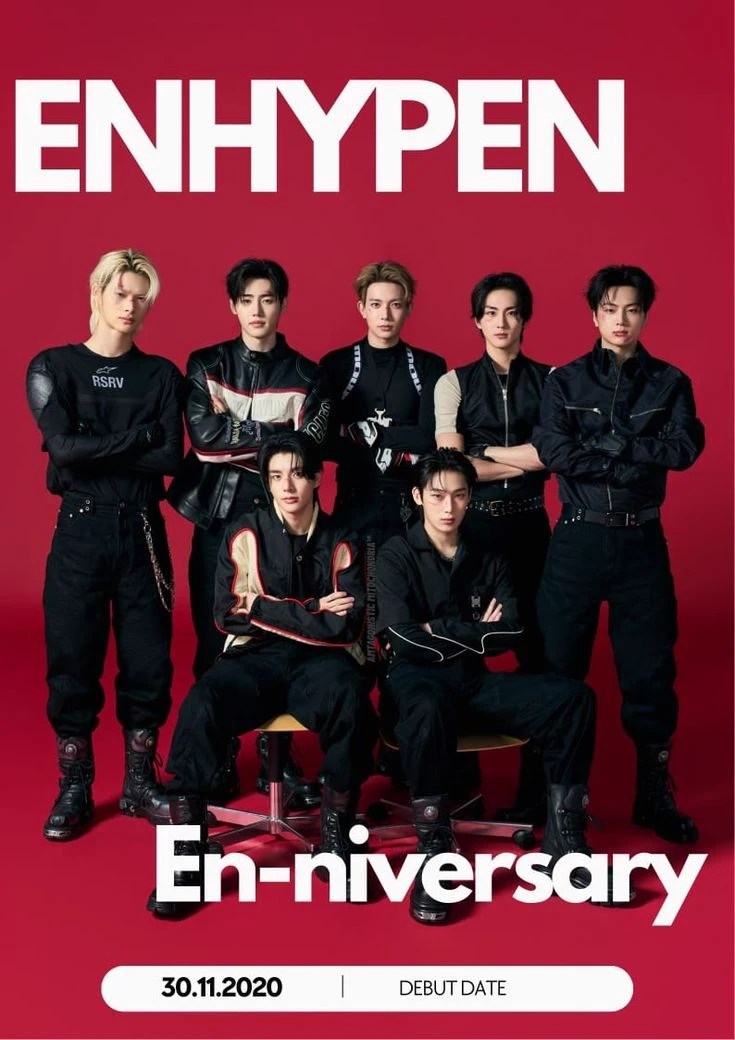 Enhypen thumbnail