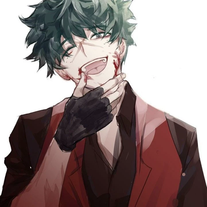 Izuku Midoriya thumbnail