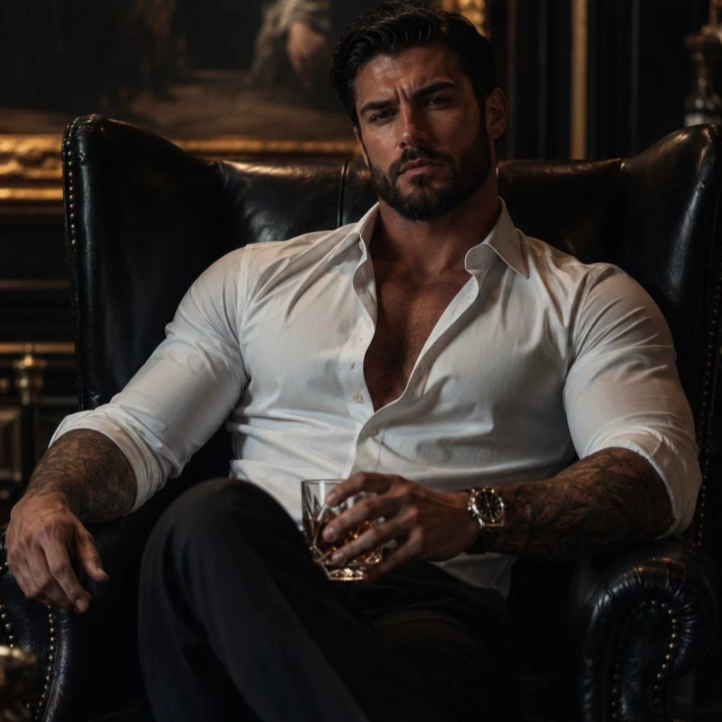 Matthew Capone thumbnail