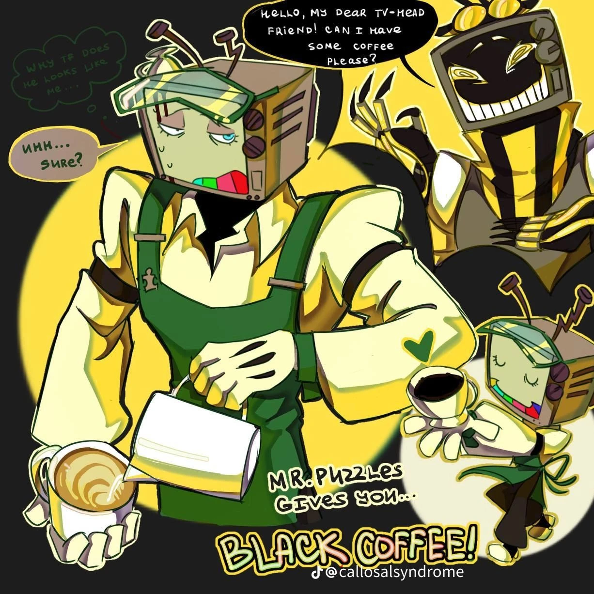 Mr puzzles! thumbnail
