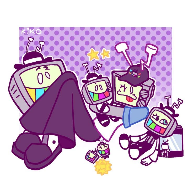 Mr puzzles thumbnail