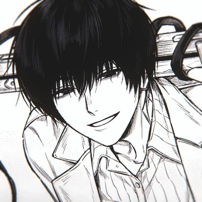 ` Hiro tasuki ` ((black flag🏴 MLM)) thumbnail