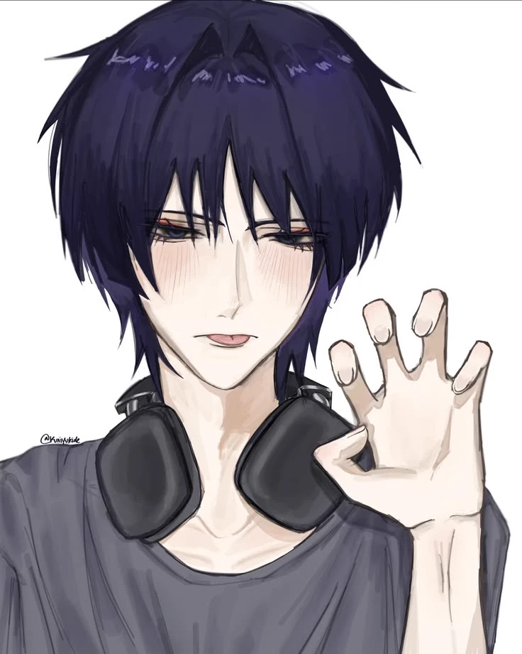 Scaramouche thumbnail