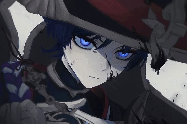 Scaramouche thumbnail