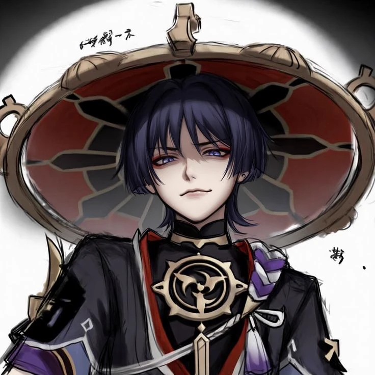 Scaramouche thumbnail