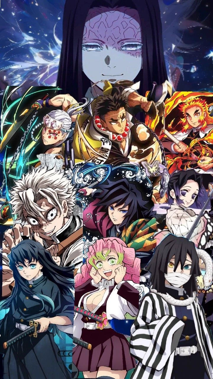 Hashira. thumbnail