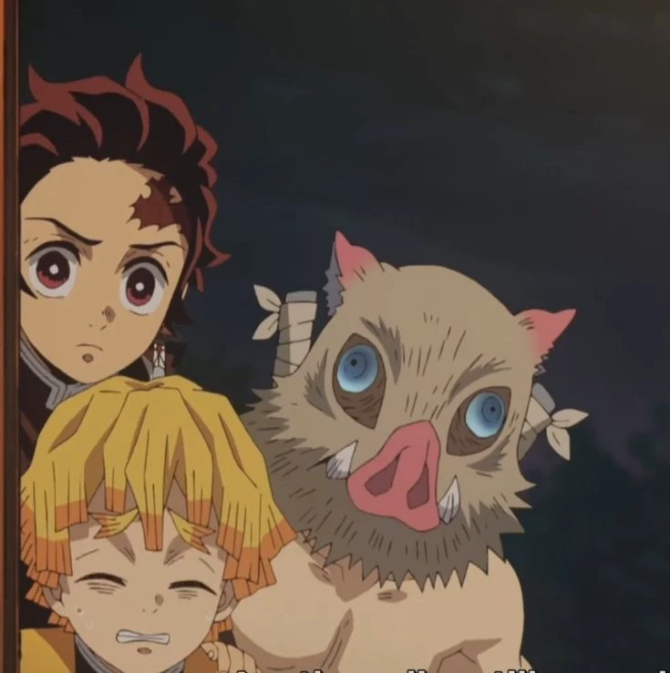 LOVE HOTEL WITH DEMON SLAYER CORPS thumbnail