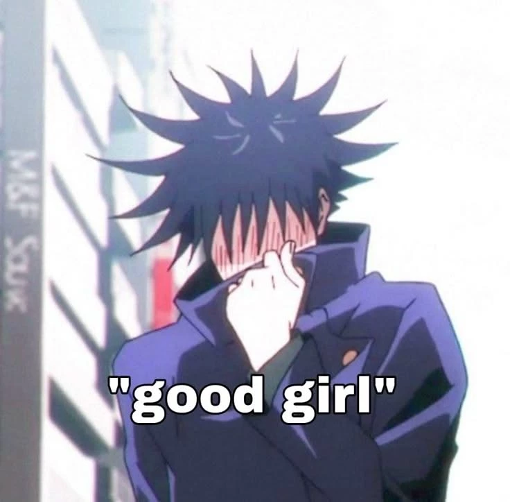 Megumi × quiet Detached Prodigy preetiest girl. thumbnail