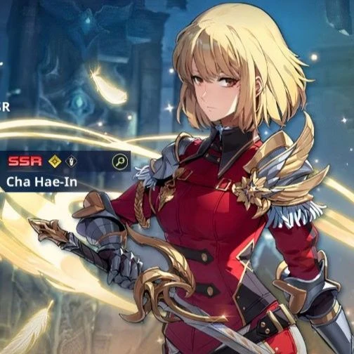 Chae Hae In thumbnail