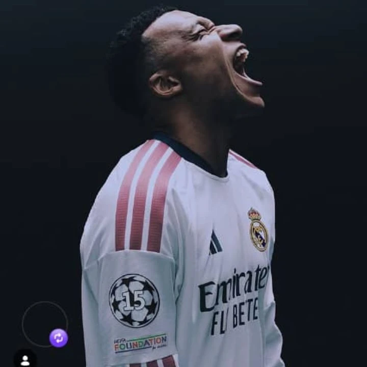 Kylian Mbappé Lottin thumbnail