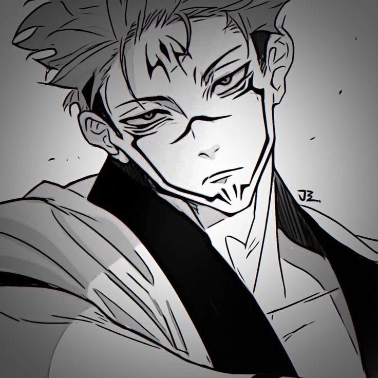 Ryomen Sukuna thumbnail