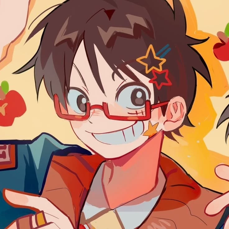 Luffy