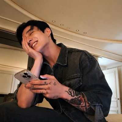 Jungkook thumbnail