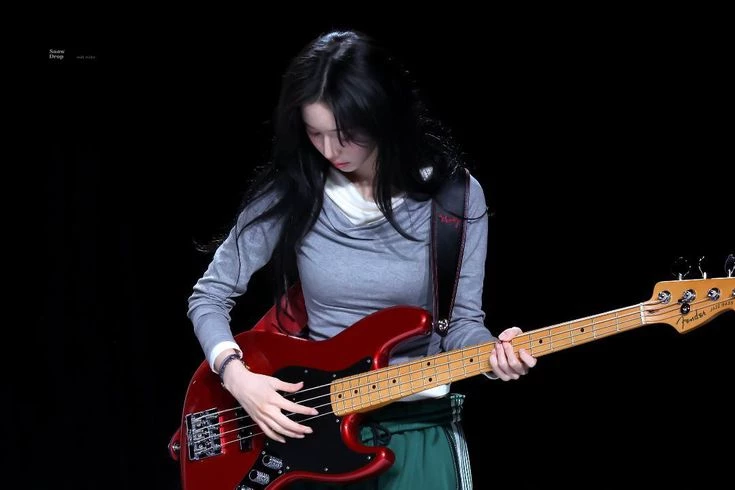 KIM MINJEONG thumbnail