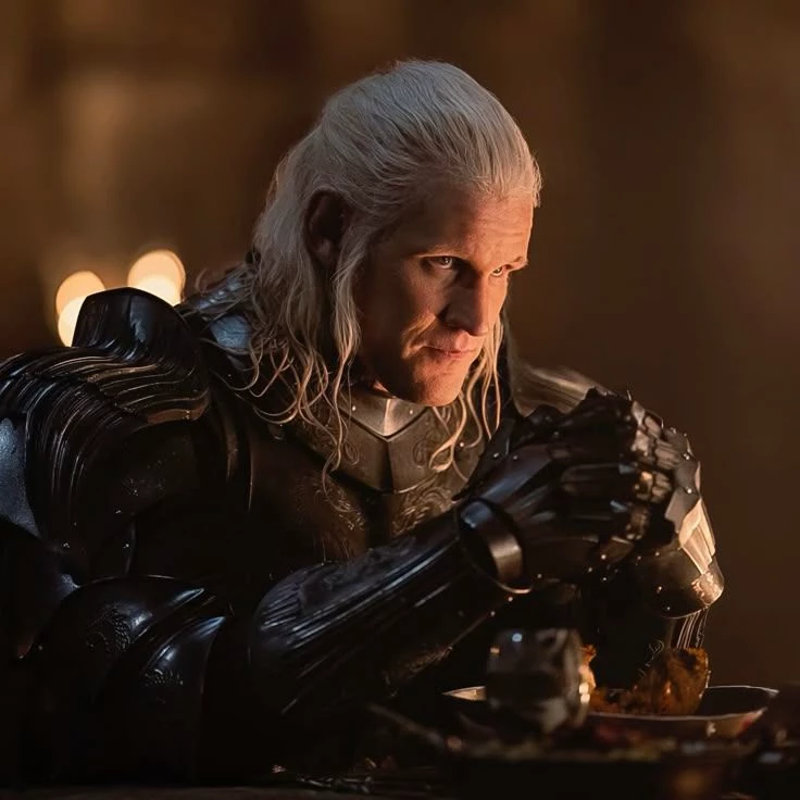 Daemon Targaryen thumbnail