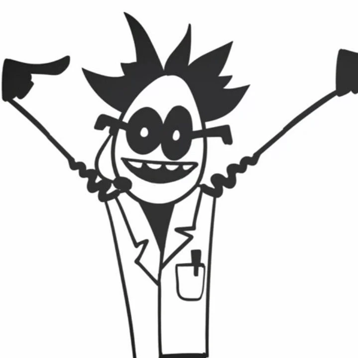 Dr. Disgust thumbnail