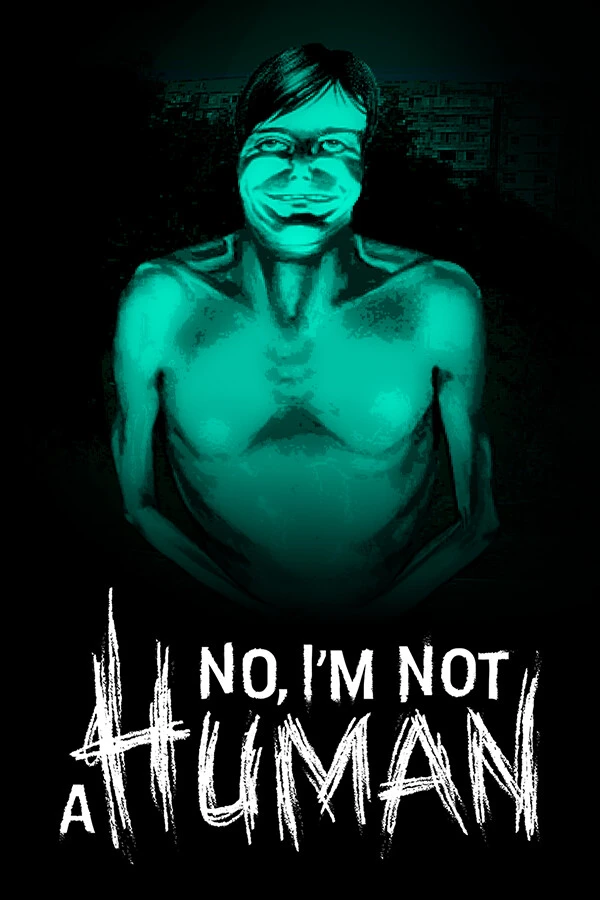 No, I'm not a human thumbnail