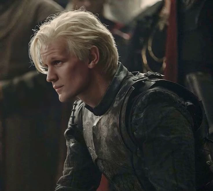 Daemon Targaryen thumbnail