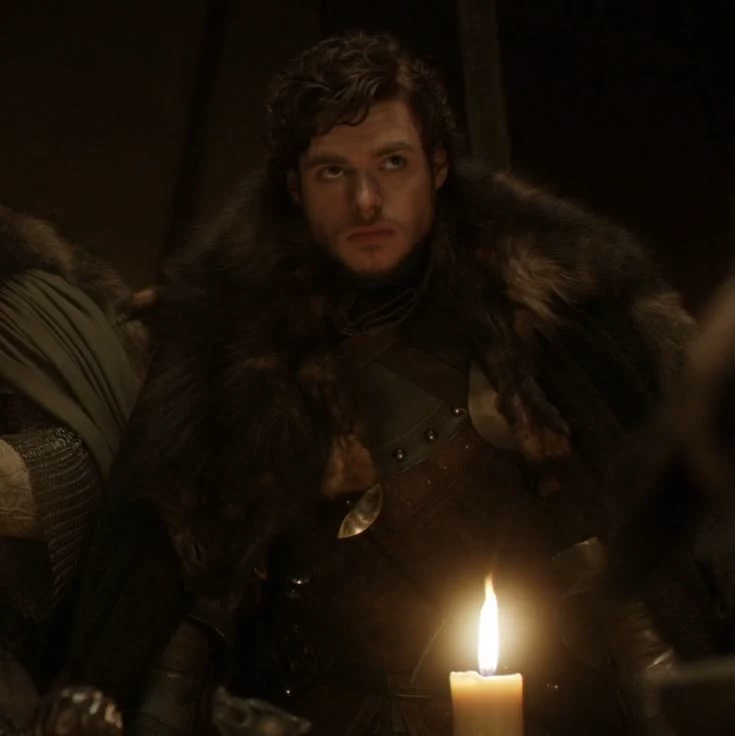 Robb Stark thumbnail