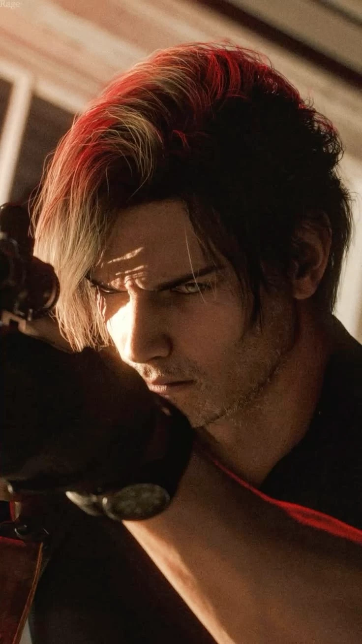 Leon Kennedy thumbnail