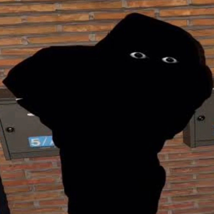 Black figure (edit) thumbnail