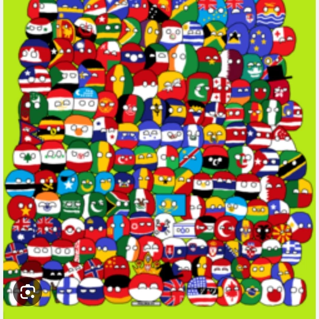 countryboll (new country) thumbnail