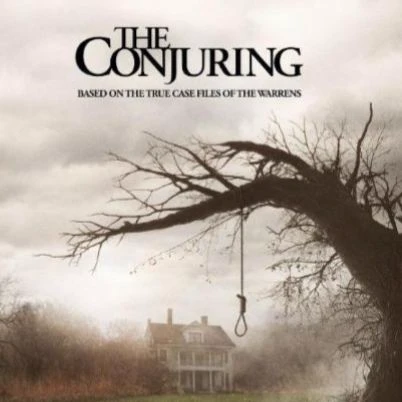 Warren file: The Conjuring 1 thumbnail