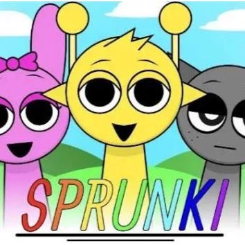 sprunki world thumbnail