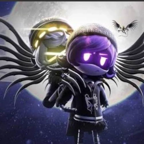 murder drone universe thumbnail