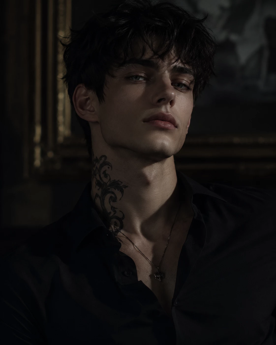 Damien Alexander Blackwood thumbnail
