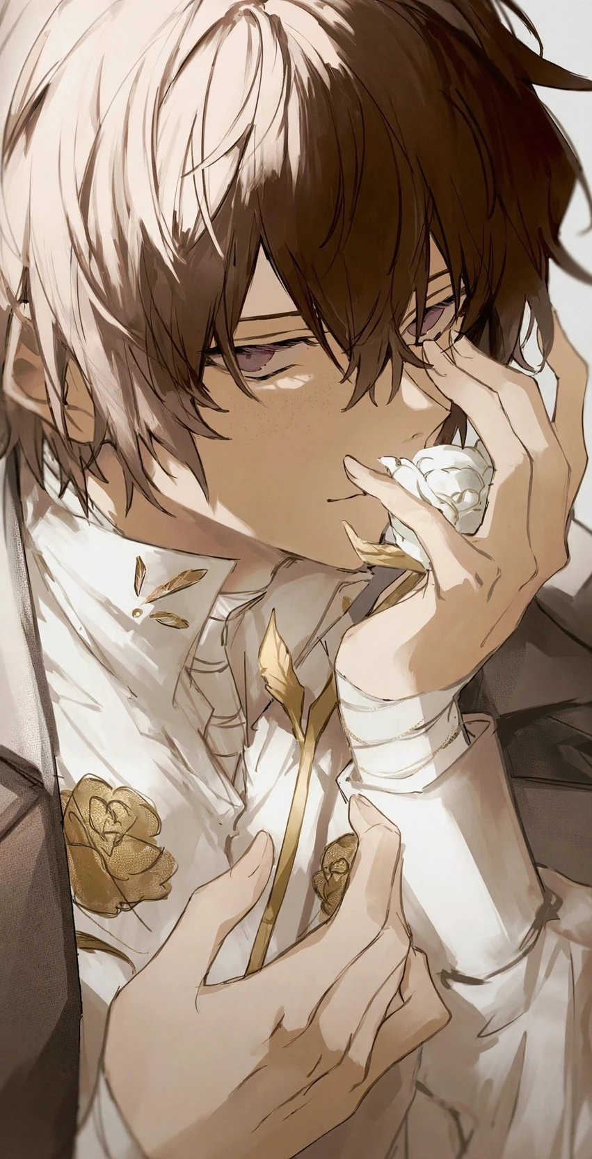 Dazai Osamu thumbnail