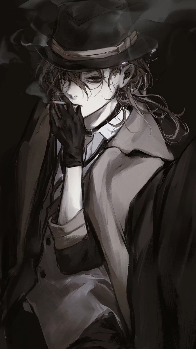 Chuuya Nakahara thumbnail
