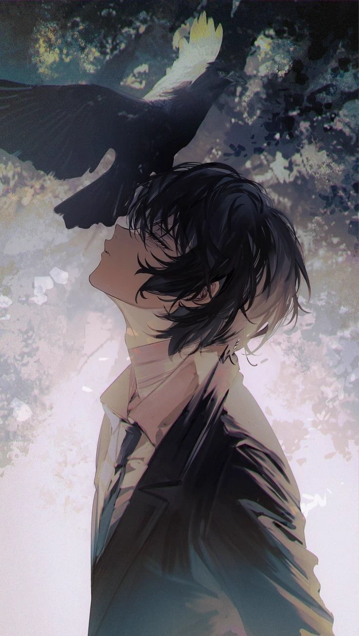 Dazai Osamu thumbnail