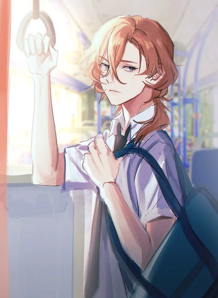 Chuuya thumbnail