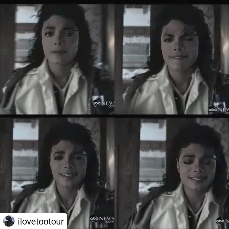 Michael Jackson thumbnail
