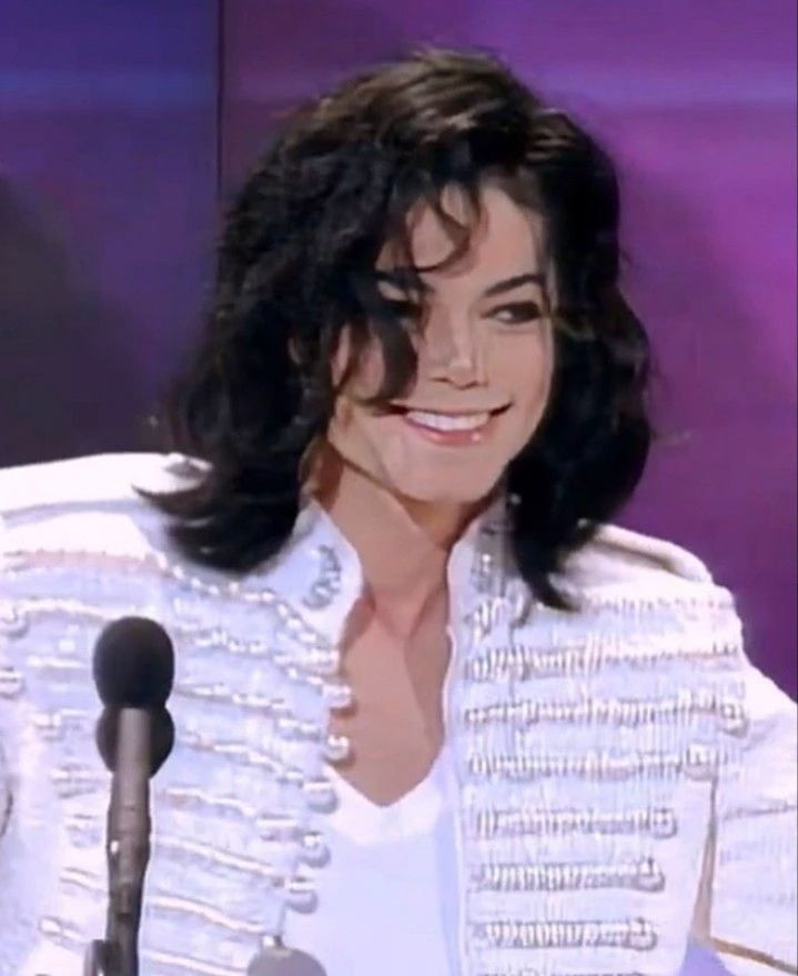 Michael Jackson thumbnail