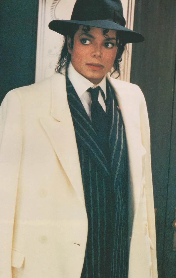 michael Jackson thumbnail