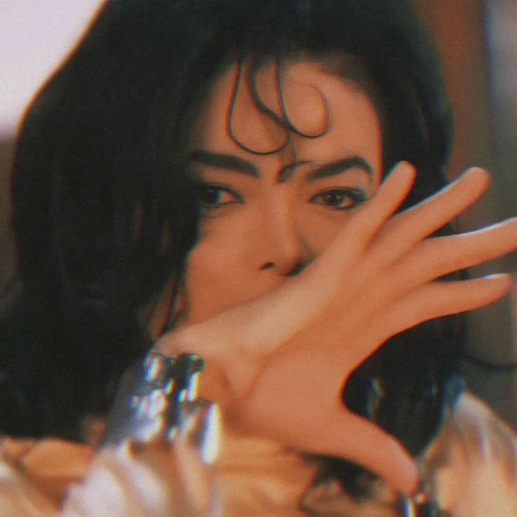 michael Jackson thumbnail