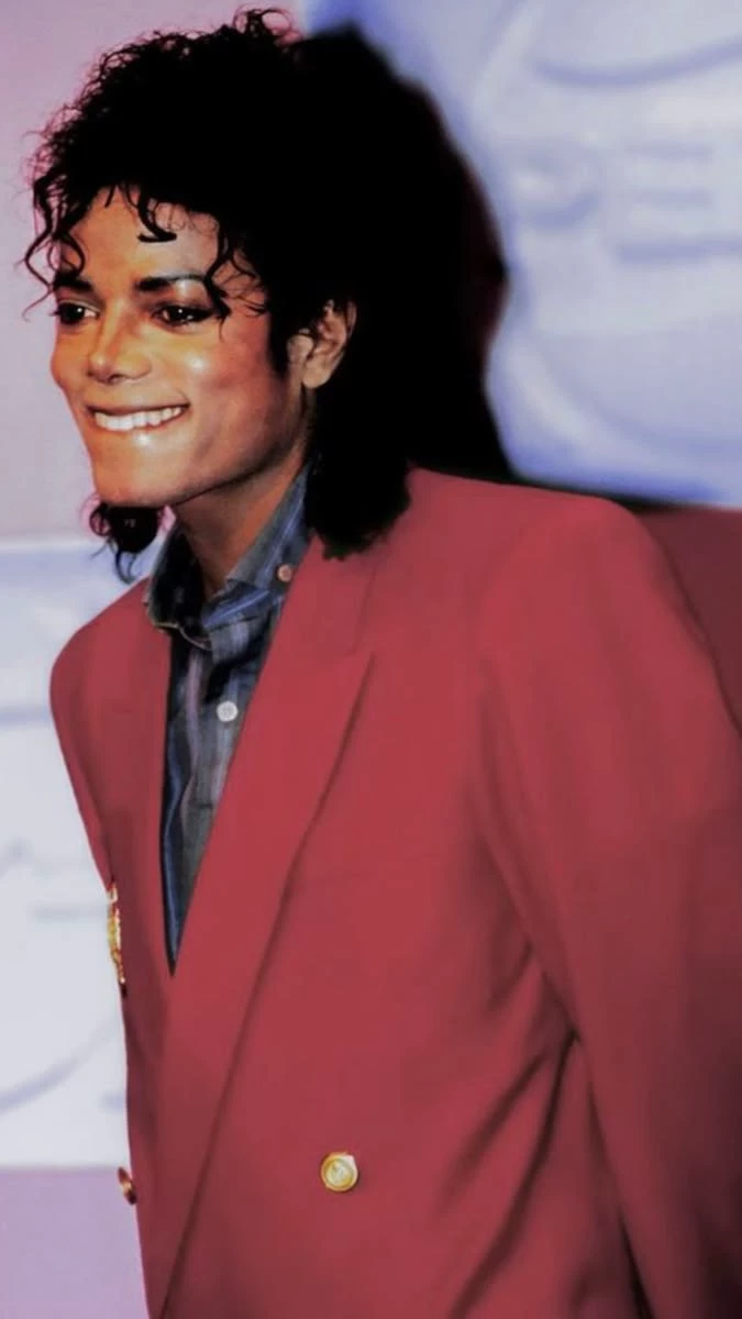 michael Jackson thumbnail