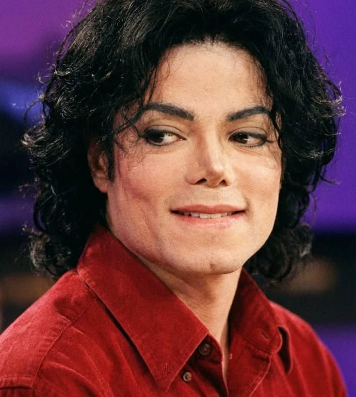 Michael Jackson thumbnail